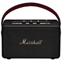 Marshall Kilburn III Waterproof Bluetooth Wireless Speaker