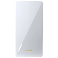 ASUS Wireless Dual Band Wi-Fi 6 Range Extender (RP-AX58)