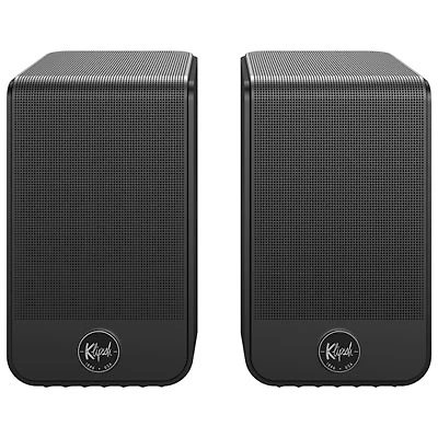 Klipsch Flexus 200 Surround Speaker - Pair - Black