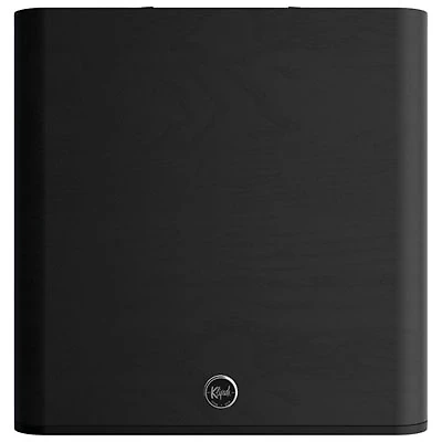 Klipsch Flexus SUB 200 12" Subwoofer - Single - Black