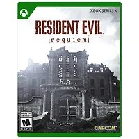 Resident Evil Requiem (Xbox Series X)