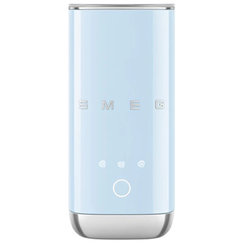 Smeg 50's Style Electric Milk Frother