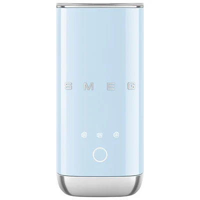 Smeg 50's Style Electric Milk Frother