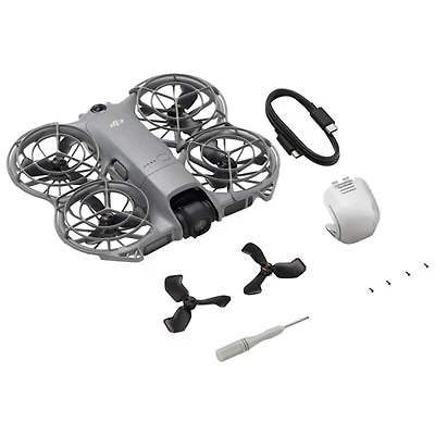 DJI Neo 2 Quadcopter Drone with Camera