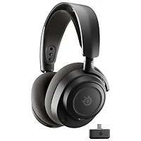 SteelSeries Arctis Nova 7 (Gen 2) Wireless Gaming Headset
