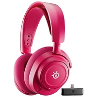 SteelSeries Arctis Nova 7X (Gen 2) Wireless Gaming Headset