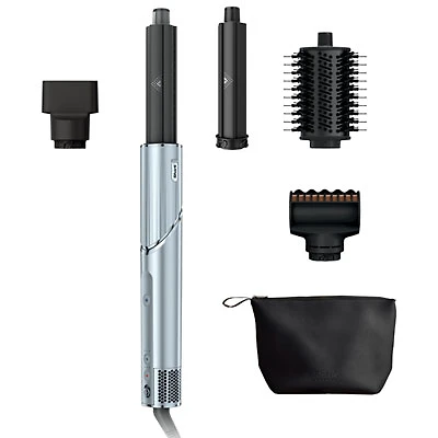 Shark FlexStyle Multi-Styler & Hair Dryer - Glacial Blue