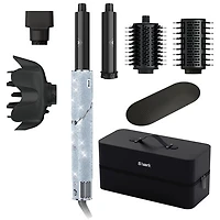 Shark FlexStyle Multi-Styler & Hair Dryer - Frosted Diamond