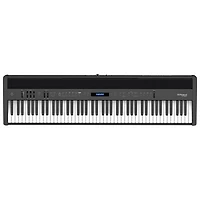 Open Box - Roland FP-60X 88-Key Weighted Hammer Action Digital Piano- Black