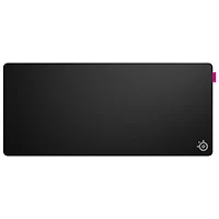 SteelSeries QcK Performance Speed Gaming Mouse Pad - XL - Black