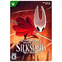 Hollow Knight: Silksong (Xbox Series X|S/ Xbox One) - Digital Download