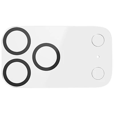 PanzerGlass Picture Perfect Camera Lens Protector for iPhone 17 Pro Max