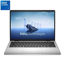 Open Box - Dell 14" Laptop - Silver Metal (Intel Core 7 150U/16GB RAM/1TB SSD/Windows 11 Home)