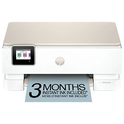 HP Envy Photo 7275 All-In-One Inkjet Printer