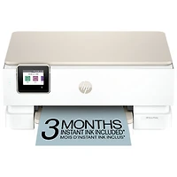 HP Envy Photo 7275 All-In-One Inkjet Printer