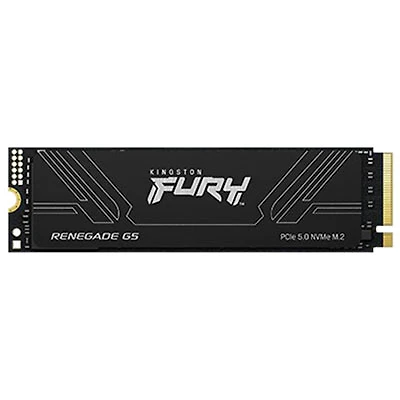 Kingston 2TB NVMe PCI-e Internal Solid State Drive (SFYR2S/2T0)