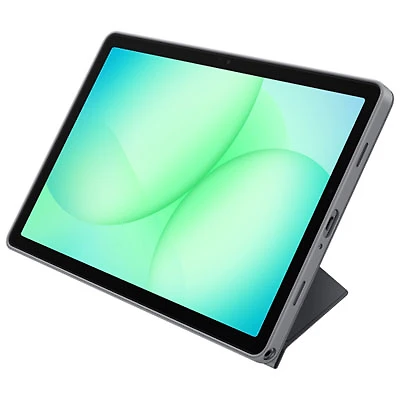 Samsung Book Cover Case for Galaxy Tab A11+ - Black