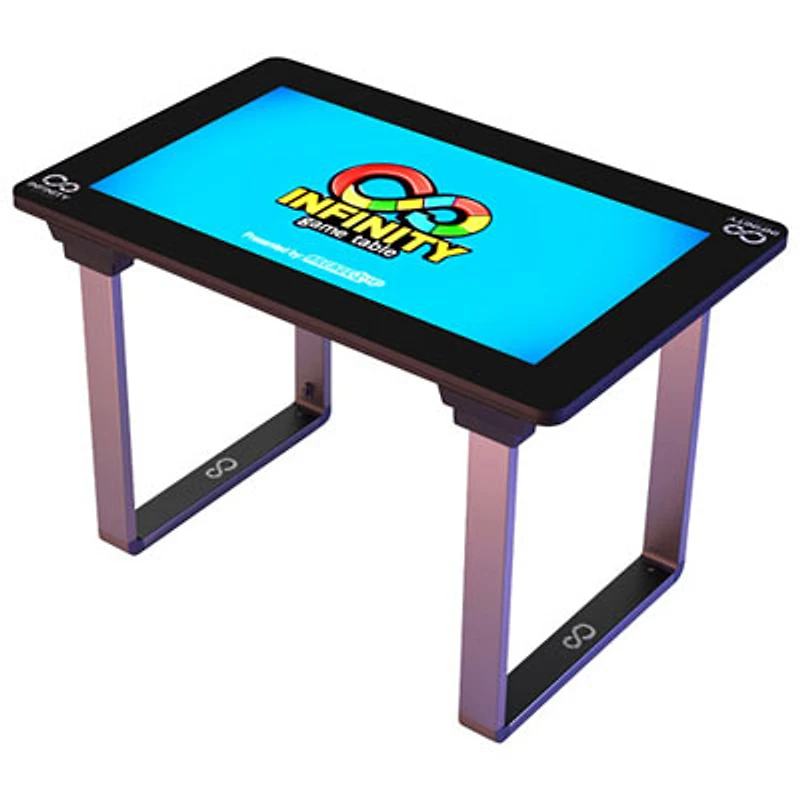 Open Box - Arcade1Up 32" Infinity Game Table