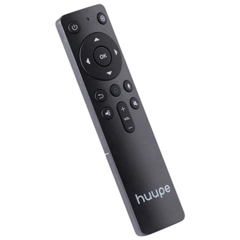 huupe Mini Remote Control