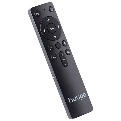 huupe Mini Remote Control