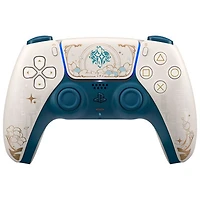 PlayStation 5 DualSense Wireless Controller - Genshin Impact Limited Edition