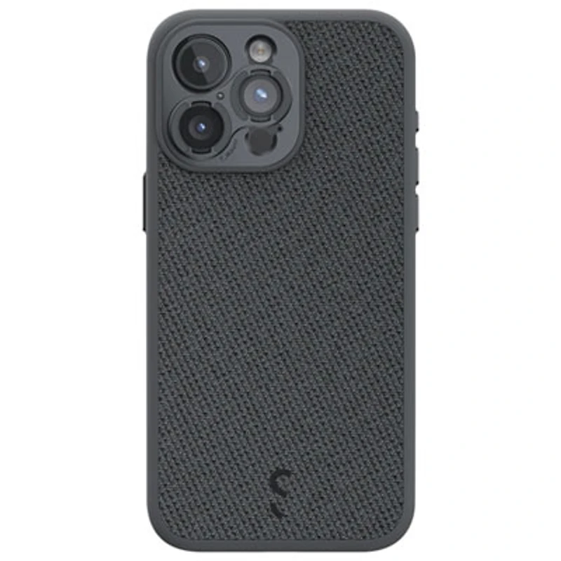 Shiftcam S.Mount Camera Case for iPhone 15 Pro Max - Dark