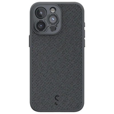 Shiftcam S.Mount Camera Case for iPhone 15 Pro Max - Dark