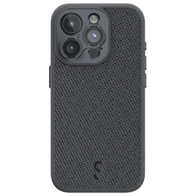 Shiftcam S.Mount Camera Case for iPhone 15 Pro - Dark