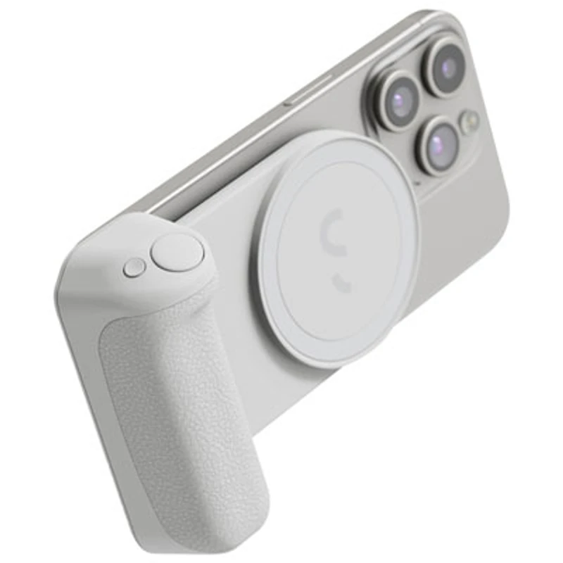 ShiftCam SnapGrip Essential Kit - Stone