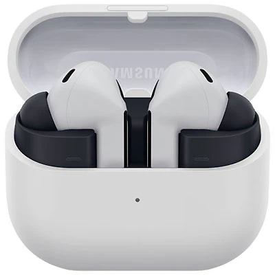 Open Box - Samsung Buds3 FE In-Ear Noise Cancelling True Wireless Earbuds