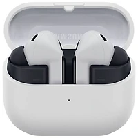 Open Box - Samsung Buds3 FE In-Ear Noise Cancelling True Wireless Earbuds