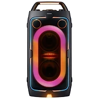 Samsung MX-ST40F Splashproof Bluetooth Party Speaker - Black