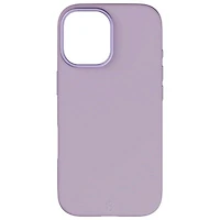 LOGiiX Vibrance Silicone Case with MagSafe for iPhone 17