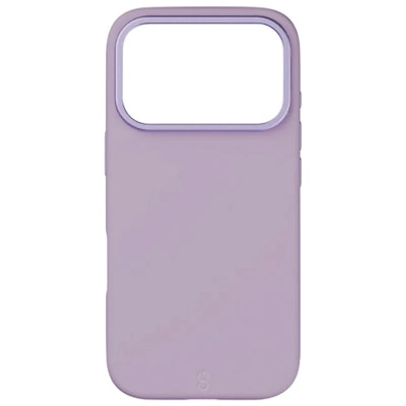 LOGiiX Vibrance Silicone Case with MagSafe for iPhone 17 Pro