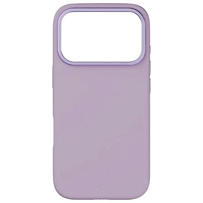 LOGiiX Vibrance Silicone Case with MagSafe for iPhone 17 Pro