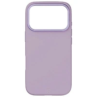 LOGiiX Vibrance Silicone Case with MagSafe for iPhone 17 Pro