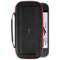 LOGiiX Travel Case for Nintendo Switch 2 - Black