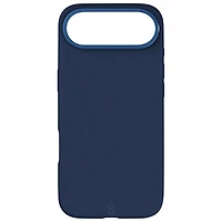 LOGiiX Vibrance Silicone Case with MagSafe for iPhone Air - Midnight Blue