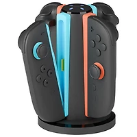 LOGiiX Nintendo Switch 2 Joycon Charging Dock (LGX-14051)
