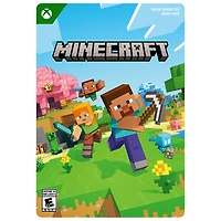 Minecraft (Xbox Series X|S / Xbox One) - Digital Download