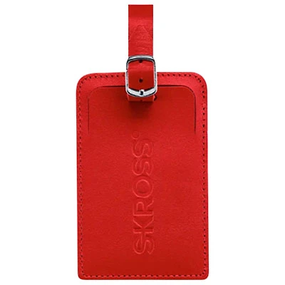 SKROSS Luggage Tag