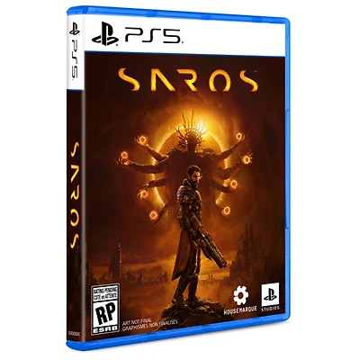 Saros (PS5)