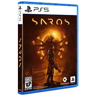 Saros (PS5)