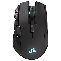 Corsair Ironclaw Wireless SE 26000 DPI Bluetooth Gaming Mouse - Black