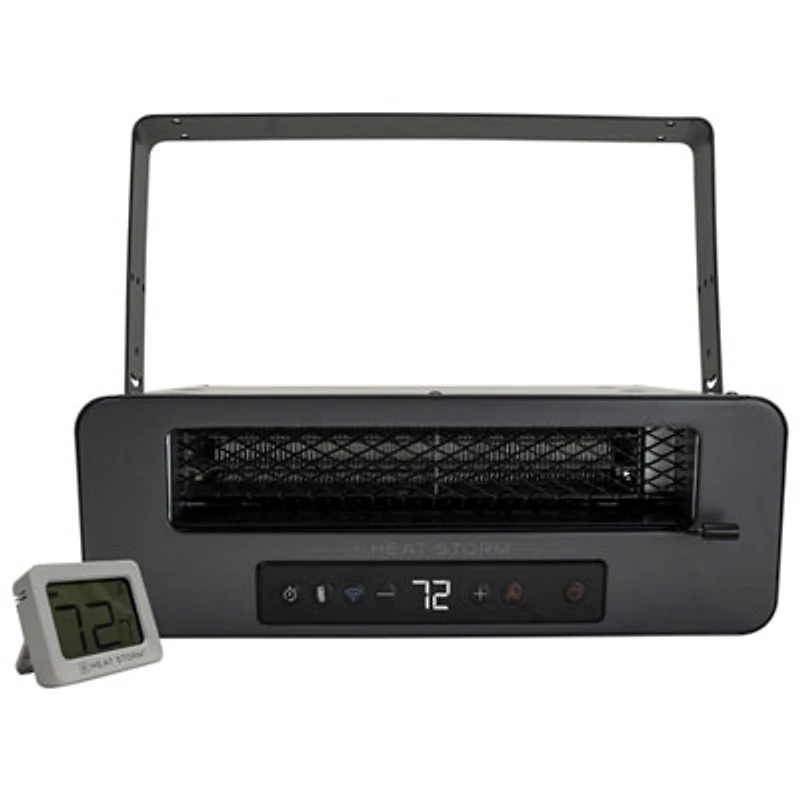 Heat Storm 6000W Garage Heater with Wi-Fi (HS-6000-GC)