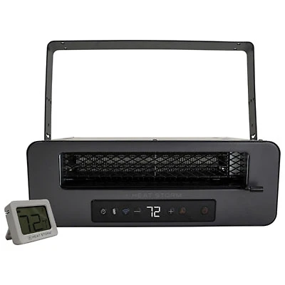 Heat Storm 6000W Garage Heater with Wi-Fi (HS-6000-GC)