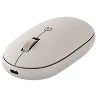 Satechi OntheGo Bluetooth Mouse - Sand
