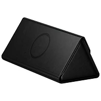 Satechi FindAll Vegan-Leather Glasses Tracker Case with Qi Charging