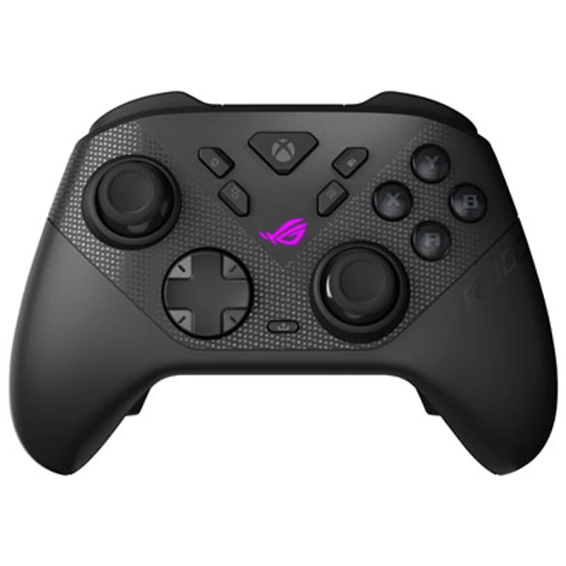 ROG Raikiri II Xbox Wireless Controller Xbox Series X|S/PC/ROG Xbox Ally - Black
