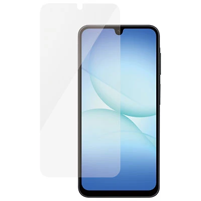 PanzerGlass SAFE UWF Screen Protector for Galaxy A17/A16 5G - Clear